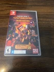 Minecraft Dungeons Hero Edition  ( Nintendo Switch)