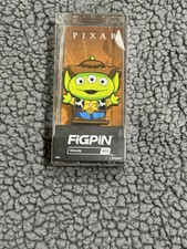 FiGPiN Classic: Alien Remix - Woody #411