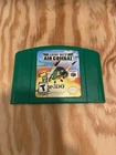 Army Men Air Combat-N64-Cart Only-Authentic-TESTED & WORKS