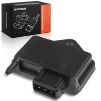 Frankberg MAP-SENSOR Saugrohrdruck Ladedruck Passend FüR Audi 80 CitroËN Saxo