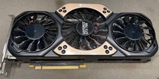 Palit NVIDIA GeForce GTX 780 JetStream (3000 MB) Grafikkarte