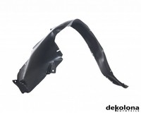 Radhausschale FüR Chevrolet Aveo Kalos SchräGheck, Daewoo Rechts Vorne 02-08