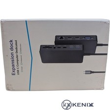 Expansion Dock Surface Computer Dedicated Magnetic Connect Docking Station type