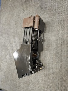 Jura Impreessa J5 / J7 / J9 Brühgruppe Brüheinheit  Neue DICHTUNGEN