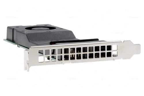 NTRCY DELL INTERNAL SSD ADAPTER DUAL PORT M.2 2280 NVME PCI-E 3.0 X4