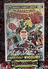 AMAZING SPIDER-MAN #155 - APR 1976 - FOGGY NELSON APPEARANCE - VFN/NM (9.0) CENT