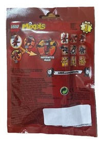 LEGO 41500 MIXELS: Flain (Series 1)