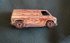 1974 Hot Wheels Redline Super Van