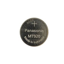 Citizen 295-57 295-5700 capacitor MT920 for Eco Drive watches battery 7810