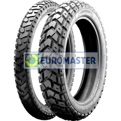 Sommerreifen HEIDENAU 4.10 - 18 M/C TT 60S K 60 S41018S