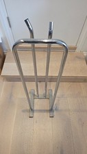 Morplan Chrome Hanger Stacker