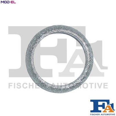 DICHTRING AUSPUFFROHR 791-950 FÜR HONDA INTEGRA/SJ/VI CR-V/III/SUV/Mk CIVIC