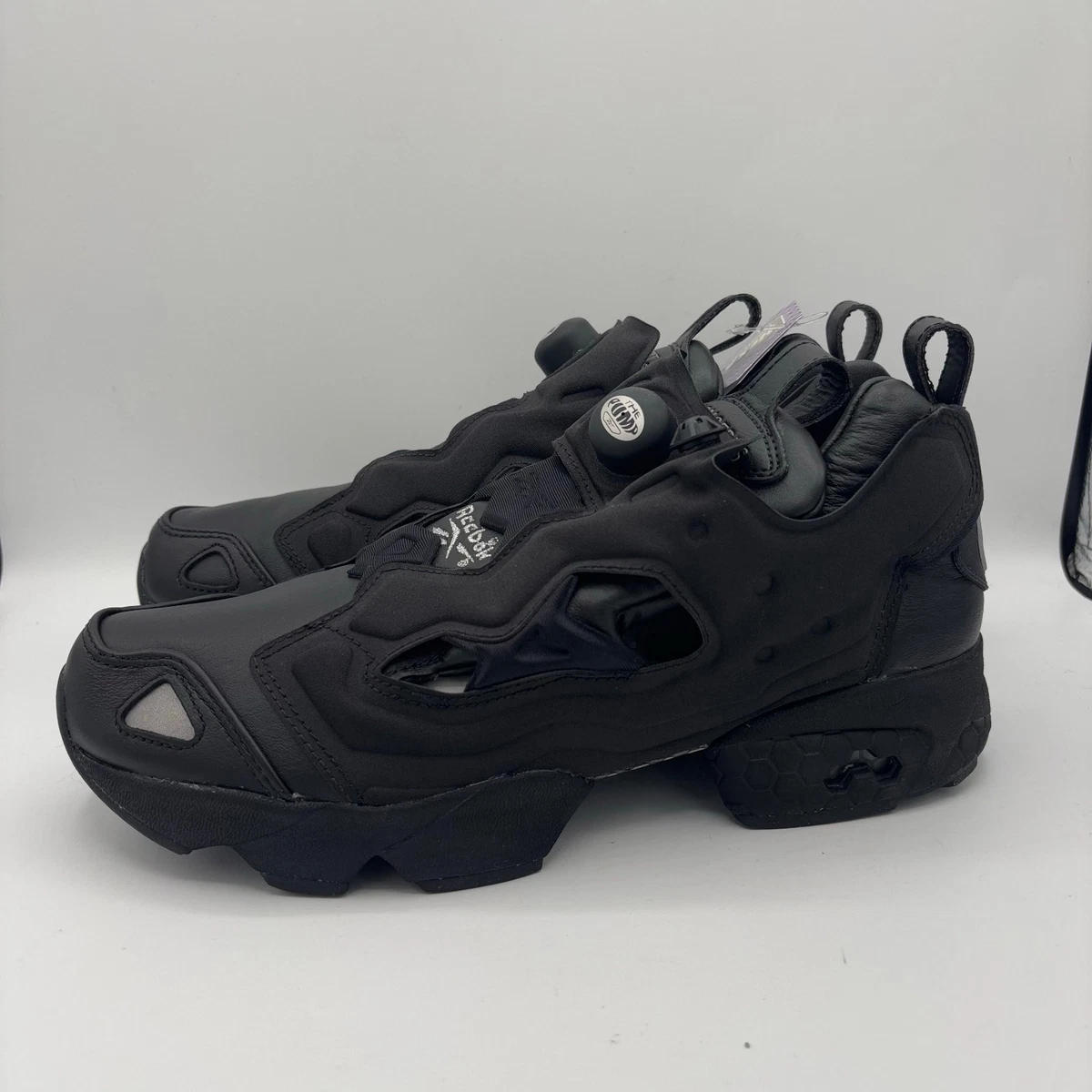 Reebok インスタポンプ スニーカー USA 9 Reebok Concepts x InstaPump Fury CC for Sale | Authenticity