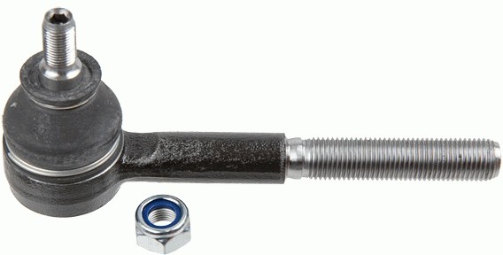 Fits LEMFOERDER LMI10705 Tie rod end LMI10705 MERCEDES 124 (A124), 124 (C124),