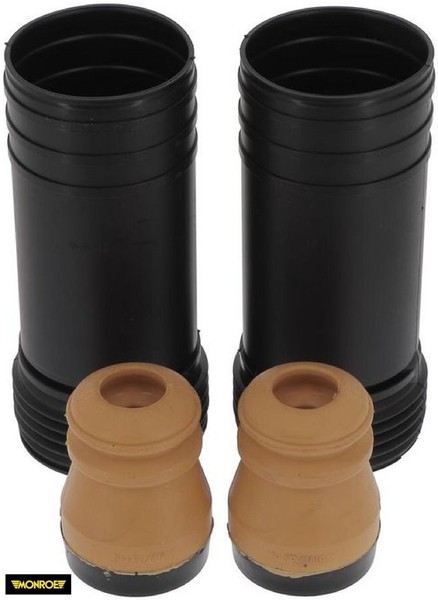 Monroe PK500 Staubschutzsatz FüR StoßDäMpfer Staubschutz Satz Kit FüR BMW-image