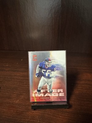 2024 Topps Signature Class - Lawrence Taylor After Image #AI-19 Giants