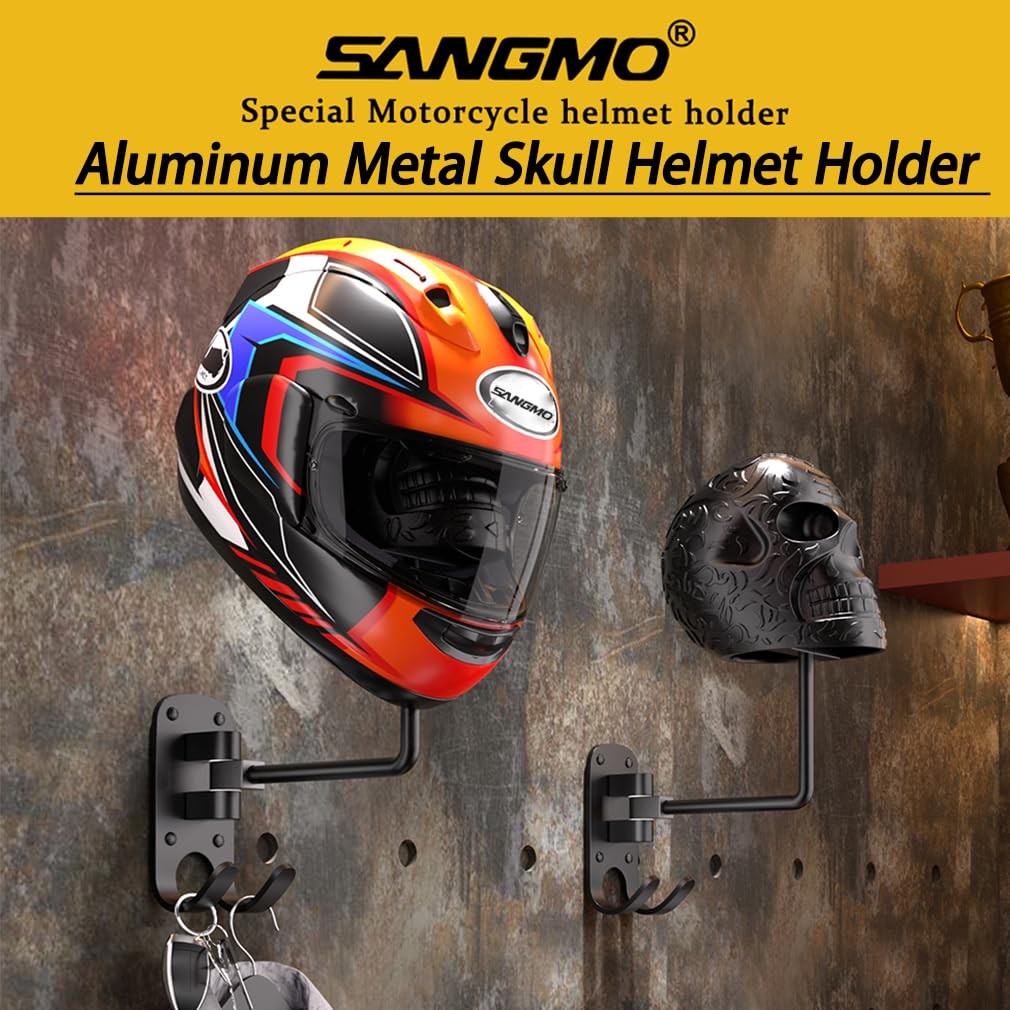 bike helmet decorations Motorcycle Sprout Decor Decorate Your Bike Helmet Art