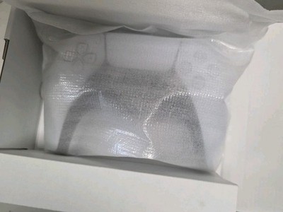 Sony DualSense Wireless Controller - White