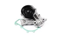 Hepu Wasserpumpe MotorküHlung P386M FüR Opel Insignia Sport Z18 Sports Tourer