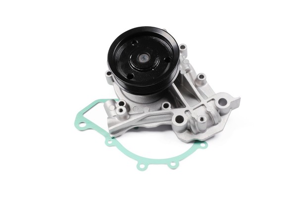 Hepu Wasserpumpe MotorküHlung P386M FüR Opel Insignia Sport Z18 Sports Tourer-image