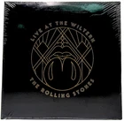 The Rolling Stones – "Live At The Wiltern"  2024 - 3xLP - Mercury - NEW / SEALED