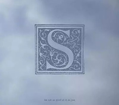 I'm Not So Good At It. [Import], Solace