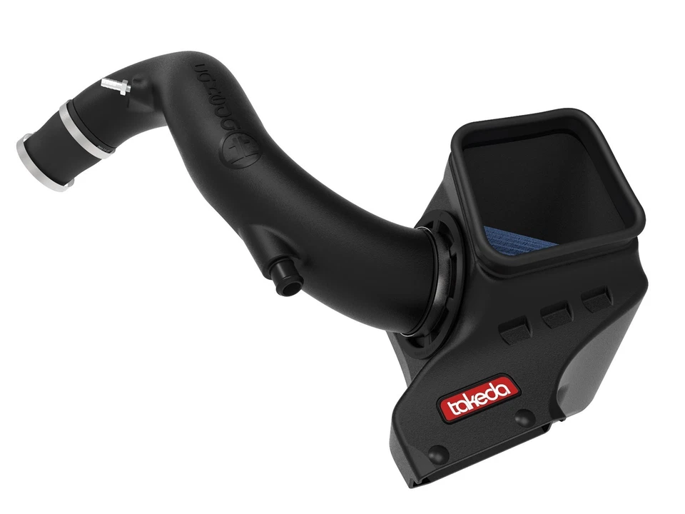 aFe Takeda Stage2 Pro5R Cold Air Intake For Hyundai 17-20 Elantra GT 1.6L - Image 2 of 4