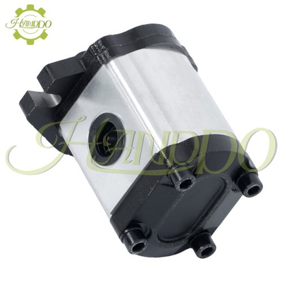 #ad 2 9 GPM Hydraulic Gear Pump 9 Tooth Spline Shaft SAE A 2 Bolts CCW Cast Iron $79.58