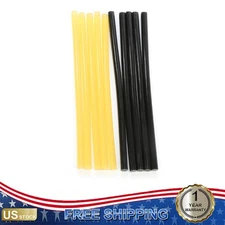 Paintless Dent Repair Glue Sticks car usa us 10 pcs 10x new