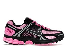 Nike Zoom Vomero 5 Pink Spell Black FJ2028-601 Women's