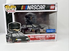 Ultimate Funko Pop NASCAR Racing Figures Gallery and Checklist 28