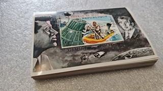 / 100X CHAD 1970 CTO SPACE APOLLO