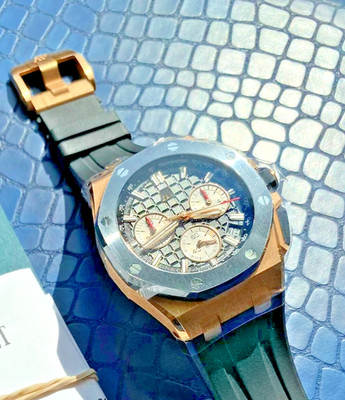 Audemars Piguet Royal Oak Offshore 26420RO.OO.A002CA.01 Chronograph Rose Gold