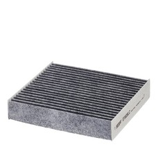 HENGST FILTER Innenraumfilter E1928LC Aktivkohlefilter für SMART COLT FORFOUR 6