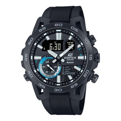 CASIO Edifice ECB-40PB-1AEF Bluetooth