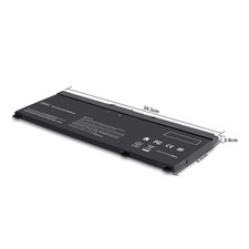 70WH SR04XL Battery for HP Omen 15-dc0000 916678-171 917678-1B1 US