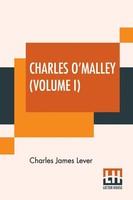 Charles James Lever | Charles O'malley (Volume I) | Taschenbuch | Englisch