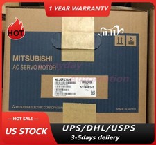 Mitsubishi HC-SFS702B Servo Motor 1PC New  HCSFS702B