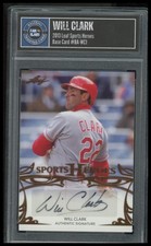 2013 Leaf Sports Heroes Trading Cards 15