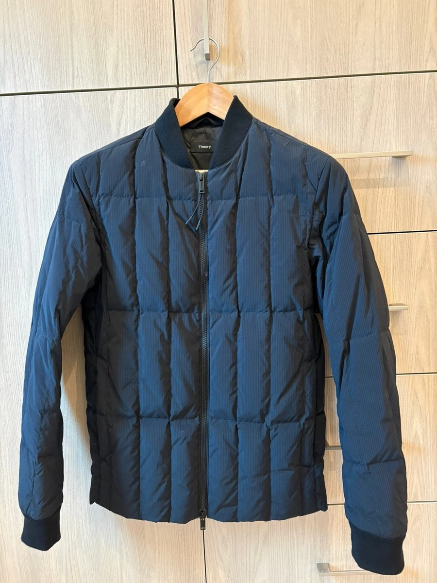 Theory Regular Size XS Coats, Jackets & Vests for Men for Sale