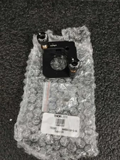 Thorlabs KM100T SM1-Threaded Kinematic Mount for Thin Ø1" Optics