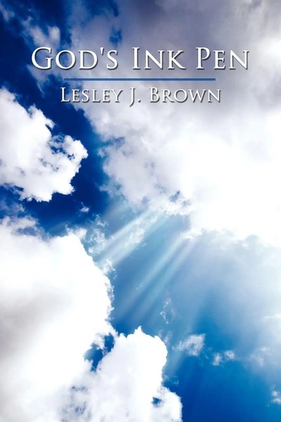 Lesley J. Brown | God's Ink Pen | Taschenbuch | Englisch (2008) | Authorhouse-image