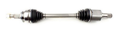 Vorderachswelle passend für CX-5 2WD Links VORNE 2.0 2WD/4WD, 2.5 2WD (A.T.), L=
