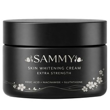 Sammy Skincare Dark Spots Remover Cream Extra Strength, 1.7oz Per Unit. NEW PACK