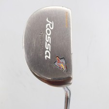 Taylormade Rossa Core Classics Fontana Agsi Putter Steel 35 Inches Rh S-162346