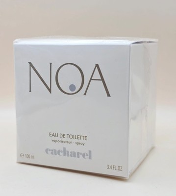 Cacharel Noa Damen Eau De Toilette Spray - 100ml *NEU*