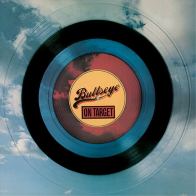 Bullseye On Target Bonus Tracks  Remastered Album (US IMPORT)