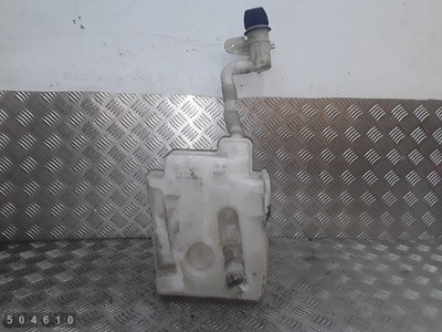 2007 SKODA OCTAVIA WASCHWASSERBEHALTER MIT MOTOR PUMPE 1K0955453Q