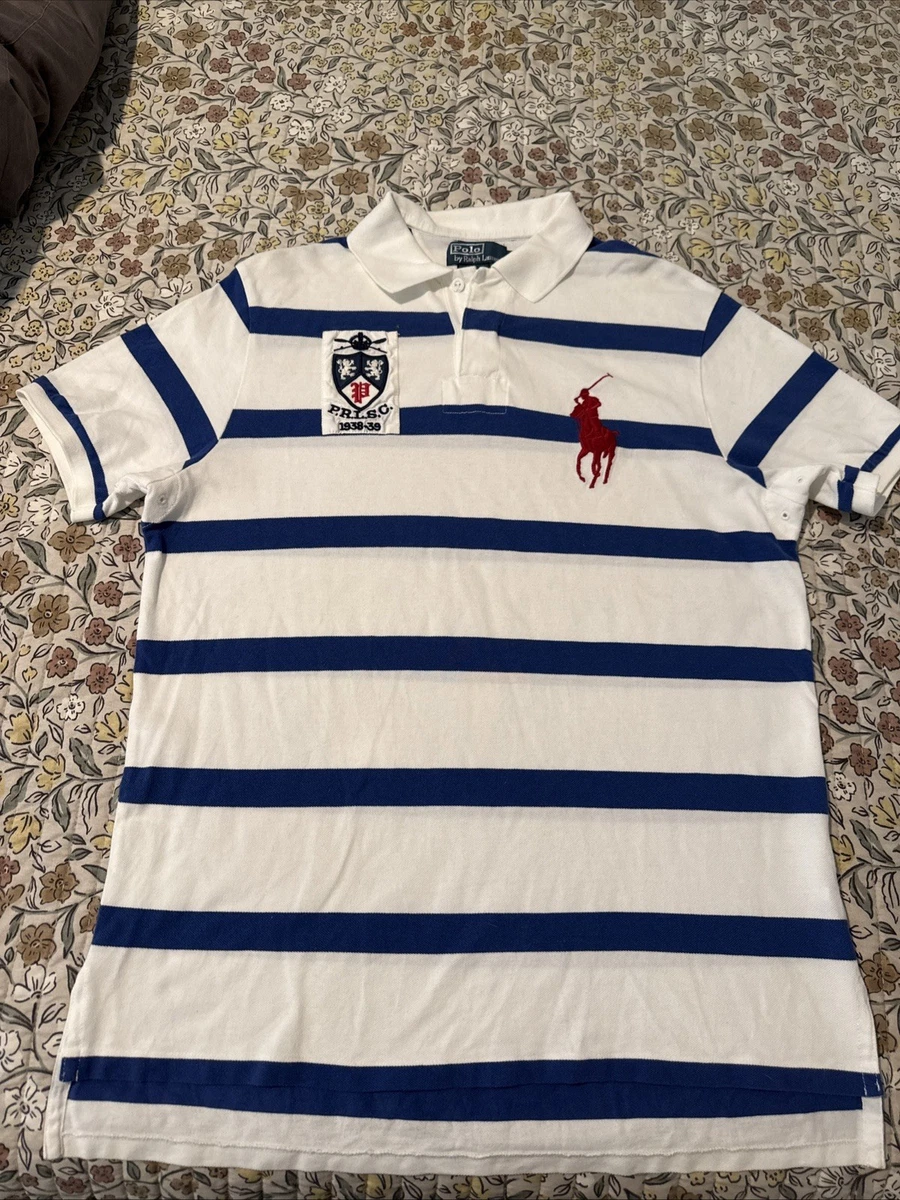 ralph lauren rugby products for sale | eBay