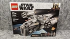 Lego Star Wars The Razor Crest 75292 - The Mandalorian Grogu Ship 🔥Sealed🔥